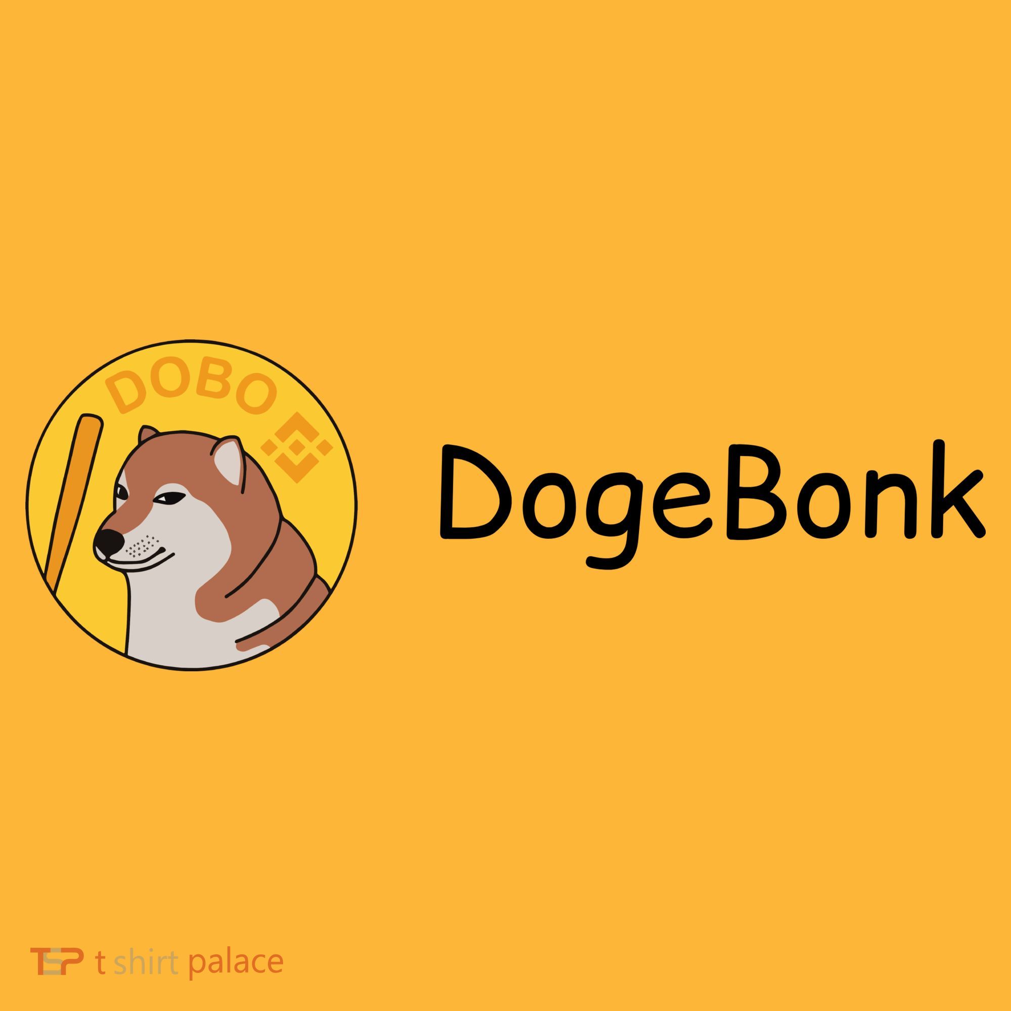 Bonk Coin Dogebonk Solona Baby Bodysuit