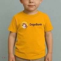 Bonk Coin Dogebonk Solona Toddler T-Shirt thumb 2