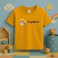 Bonk Coin Dogebonk Solona Toddler T-Shirt thumb 3