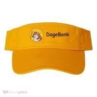 Bonk Coin Dogebonk Solona Visor thumb 0