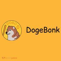 Bonk Coin Dogebonk Solona Visor thumb 3