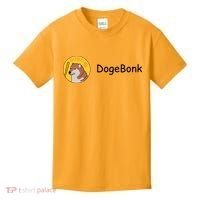 Bonk Coin Dogebonk Solona Kids T-Shirt thumb 0