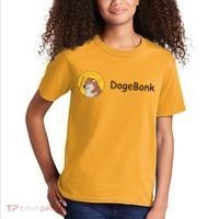 Bonk Coin Dogebonk Solona Kids T-Shirt thumb 2