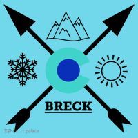 Breckenridge Colorado Directional Crewneck Gift T-Shirt thumb 6