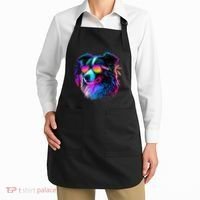 Border Collie Dogs Border Collies Apron thumb 2