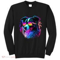 Border Collie Dogs Border Collies Sweatshirt thumb 0