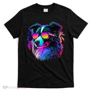 Border Collie Dogs Border Collies T-Shirt