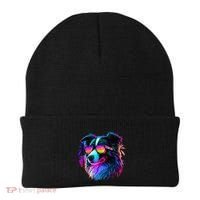Border Collie Dogs Border Collies Beanie thumb 0