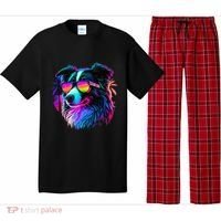 Border Collie Dogs Border Collies Pajama Set thumb 0