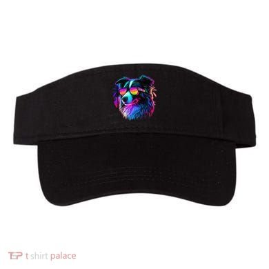 Border Collie Dogs Border Collies Visor