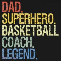 Basketball coach dad Polo thumb 3