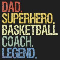 Basketball coach dad Tumbler thumb 3