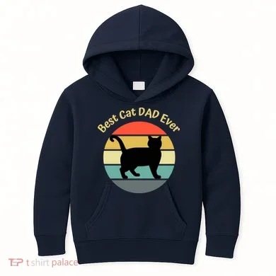 Kids Hoodie