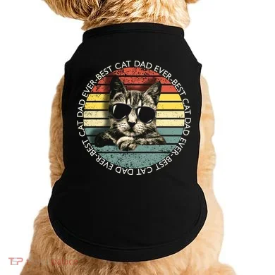 Doggie Tank