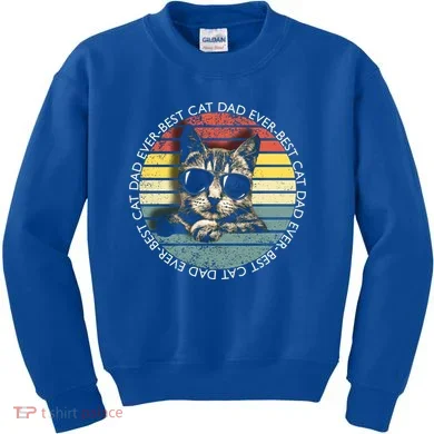 Kids Sweatshirt