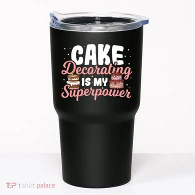 Tumbler