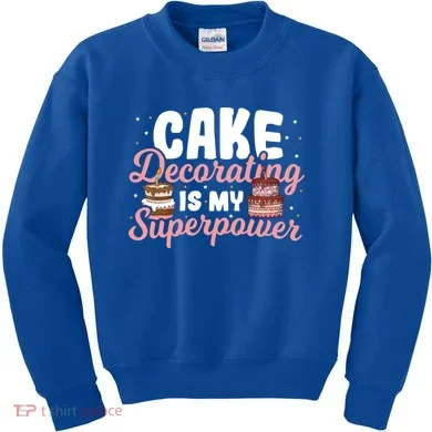 Kids Sweatshirt
