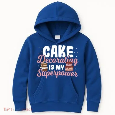 Kids Hoodie