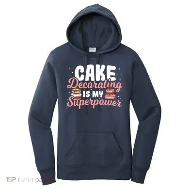 Women's Hoodie