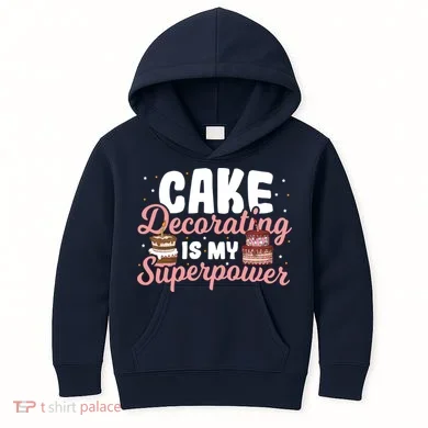 Kids Hoodie