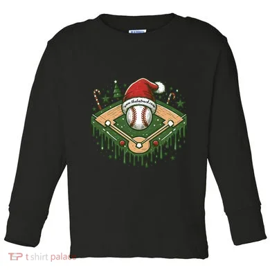 Toddler Long Sleeve
