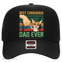 Best Chihuahua Dad Ever Hat thumb 0