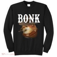 Bonk Cowboy Dog Sweatshirt thumb 0