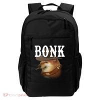 Bonk Cowboy Dog Backpack thumb 0