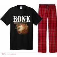 Bonk Cowboy Dog Pajama Set thumb 0