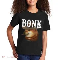 Bonk Cowboy Dog Kids T-Shirt thumb 2