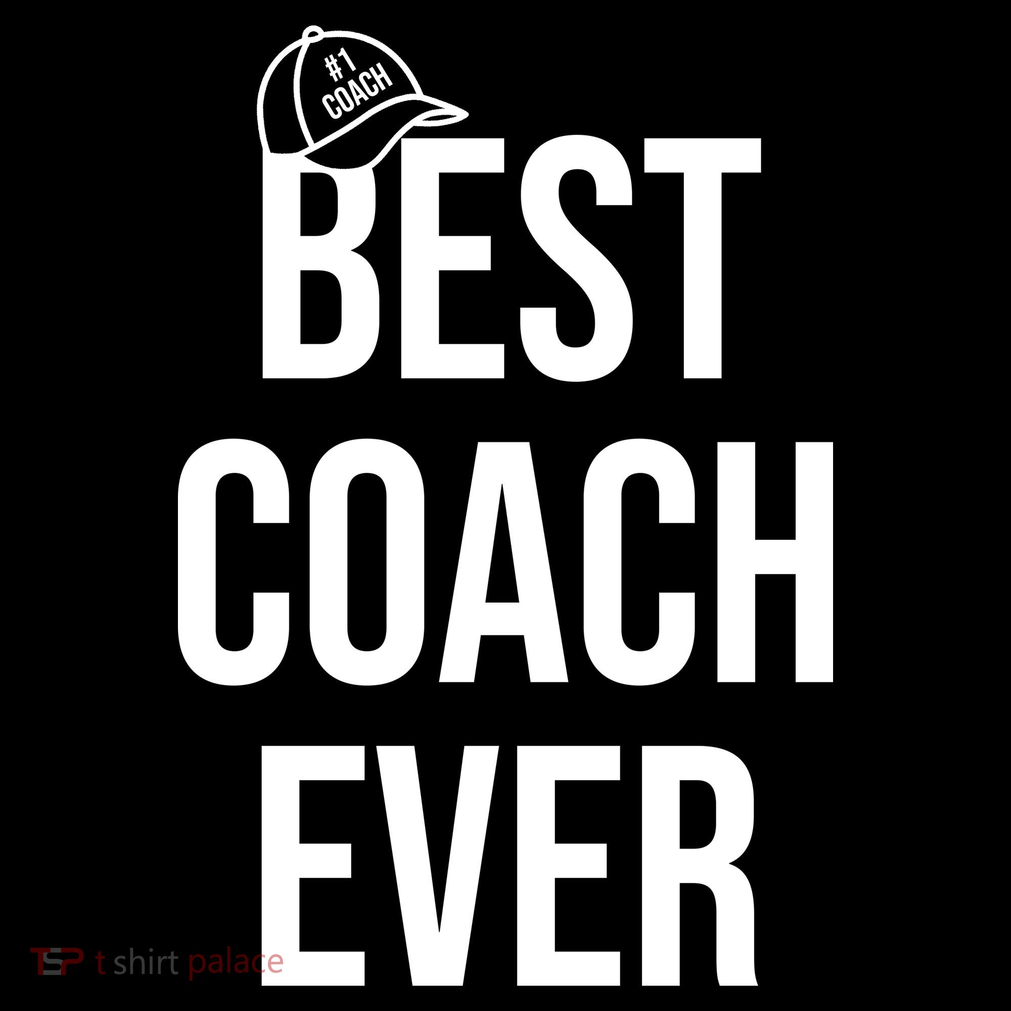 Best Coach Ever Sports Women's Hoodie