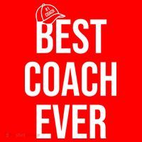Best Coach Ever Sports Apron thumb 3