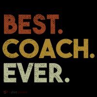 Best Coach Ever Gift For Sports Coach Gift Coffee Mug thumb 5