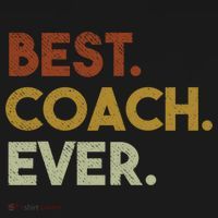 Best Coach Ever Gift For Sports Coach Gift Women's Hoodie thumb 2