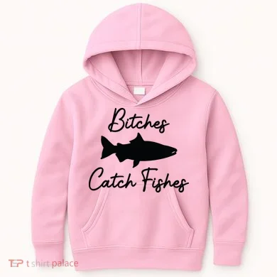 Kids Hoodie