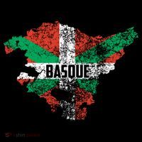 Basque Country Flag Euskadi Historical Roots Gift Meaningful Gift Women's Hoodie thumb 2