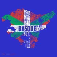 Basque Country Flag Euskadi Historical Roots Gift Meaningful Gift Kids Sweatshirt thumb 2
