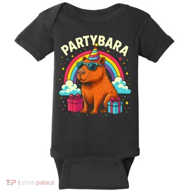 Baby Bodysuit