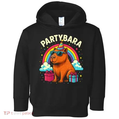 Toddler Hoodie