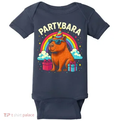 Baby Bodysuit