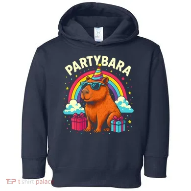 Toddler Hoodie