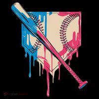 Baseball Cute For Women Ice Cream Cute Baseball Gift Coffee Mug thumb 5