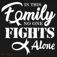 Brain Cancer Fight Cancer Ribbon Cool Gift Mousepad thumb 1