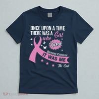 Breast Cancer Fight Cancer Ribbon T-Shirt thumb 5