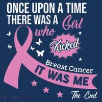 Breast Cancer Fight Cancer Ribbon Kids Sweatshirt thumb 2
