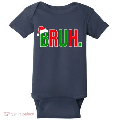 Baby Bodysuit