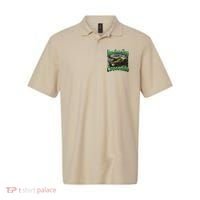 Bombadiro Crocodilo Funny Italian Brainrot Meme Graphic Polo thumb 0