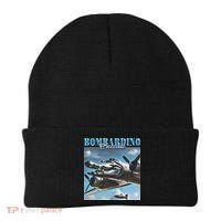 Bombardiro Crocodillo Funny Italian Brainrot Meme Humor Gen Beanie thumb 0