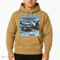 Bombardiro Crocodillo Funny Italian Brainrot Meme Humor Gen Hoodie thumb 2