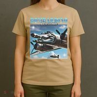 Bombardiro Crocodillo Funny Italian Brainrot Meme Humor Gen T-Shirt thumb 4